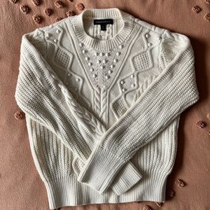 Banana republic sweater